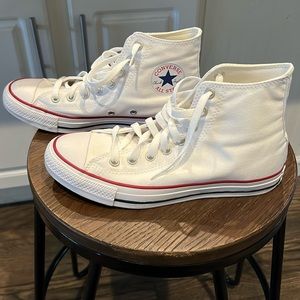 Converse chuck taylor high tops